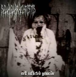 Sguaguarahchristis : Self Inflicted Genocide